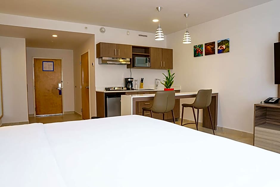 Holiday Inn Express Managua By IHG