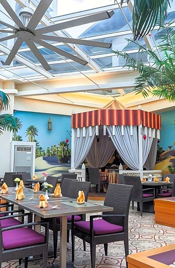 Th Hotel - Kota Kinabalu