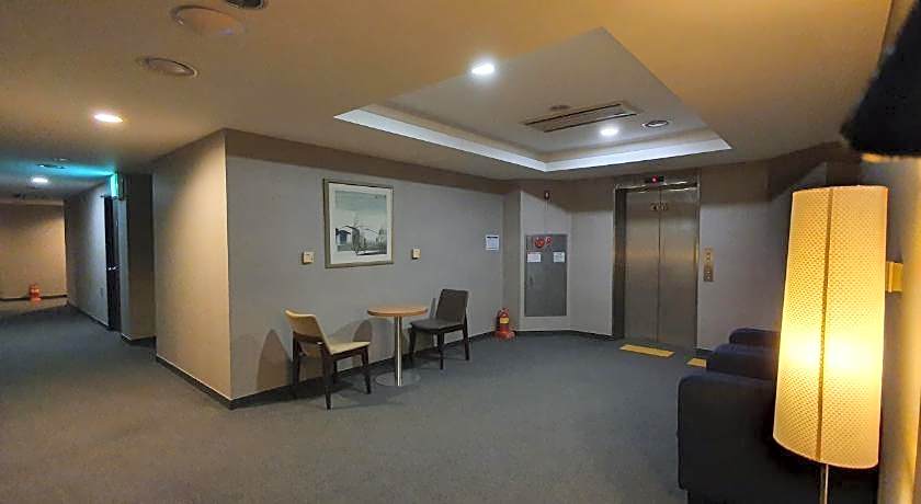 Benikea Hotel Pohang