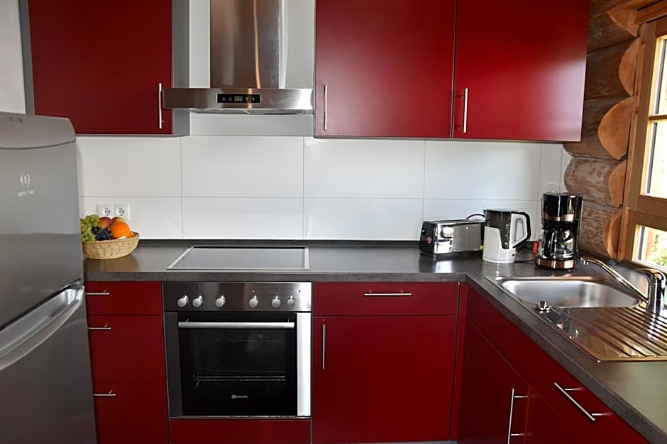 Hotel & Chalets Herrihof