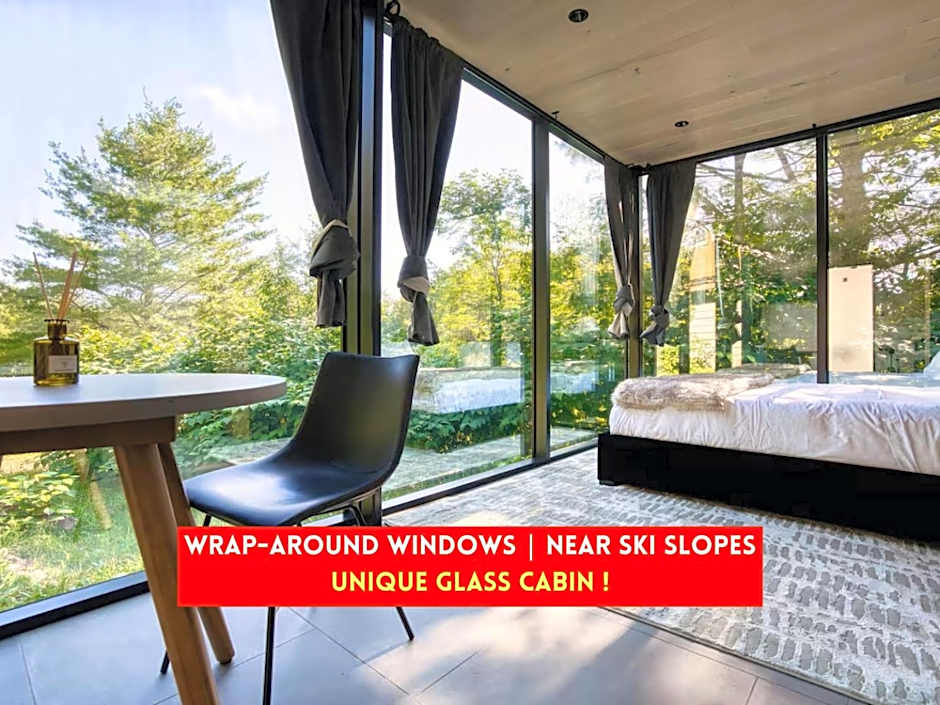 The Haüs Windham - Luxury Suites, Hot Tub, Mountain Views!
