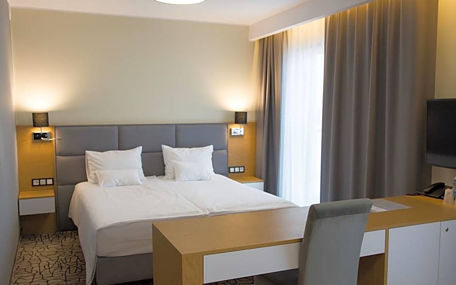 Aparthotel Termy Uniejów
