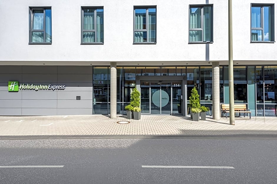 Holiday Inn Express - Siegen