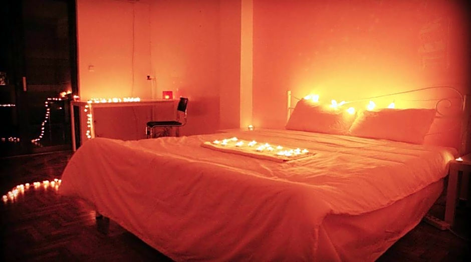 Acropolis View Dream