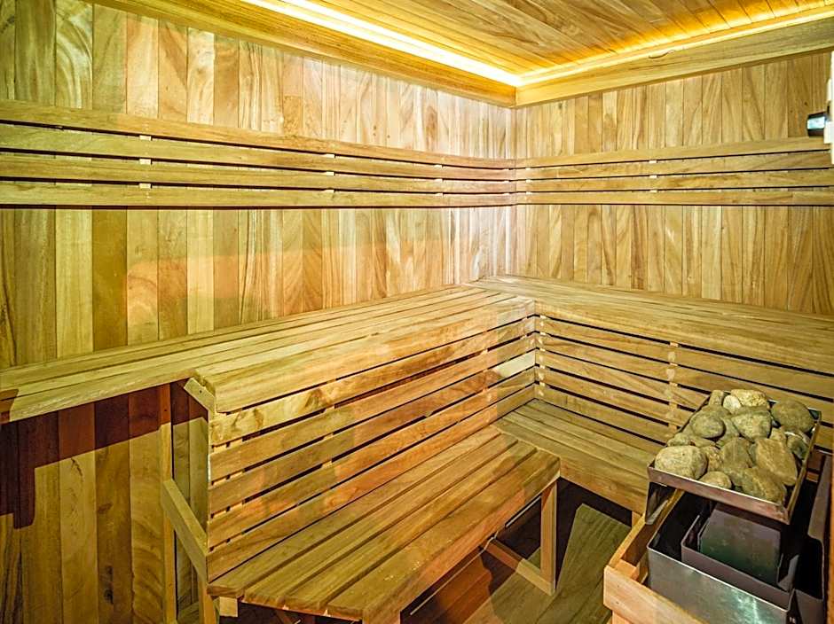 Hotel DC Boutique & SPA