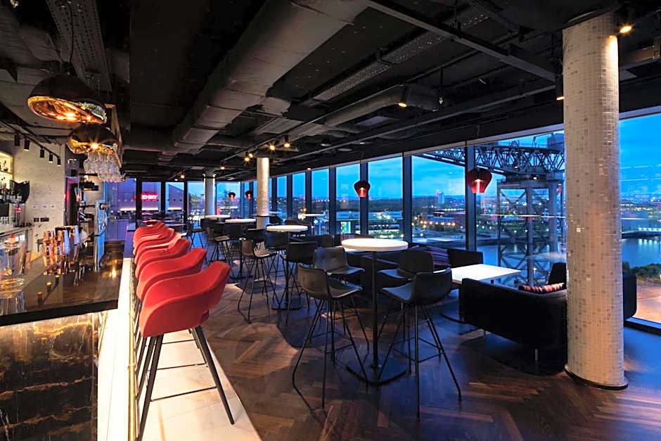Radisson RED Hotel, Glasgow