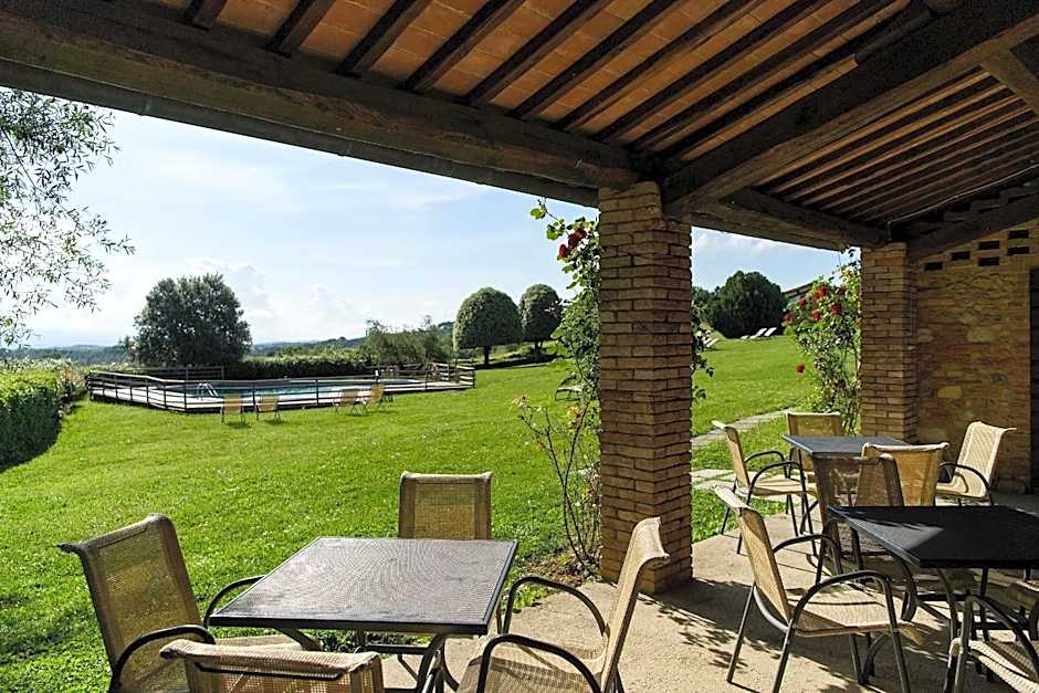 Santo Pietro Resort