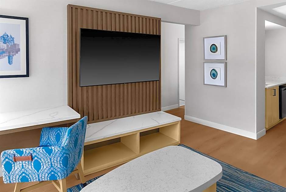 DoubleTree By Hilton South Bend