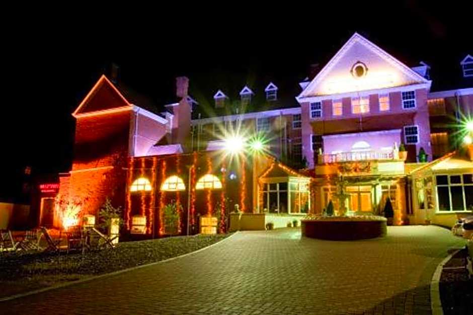 Skegness The Royal Hotel