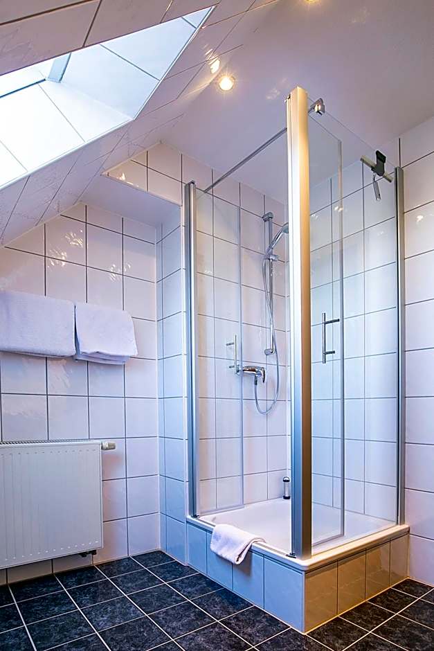 Landgasthof-Hotel Zum Steverstrand