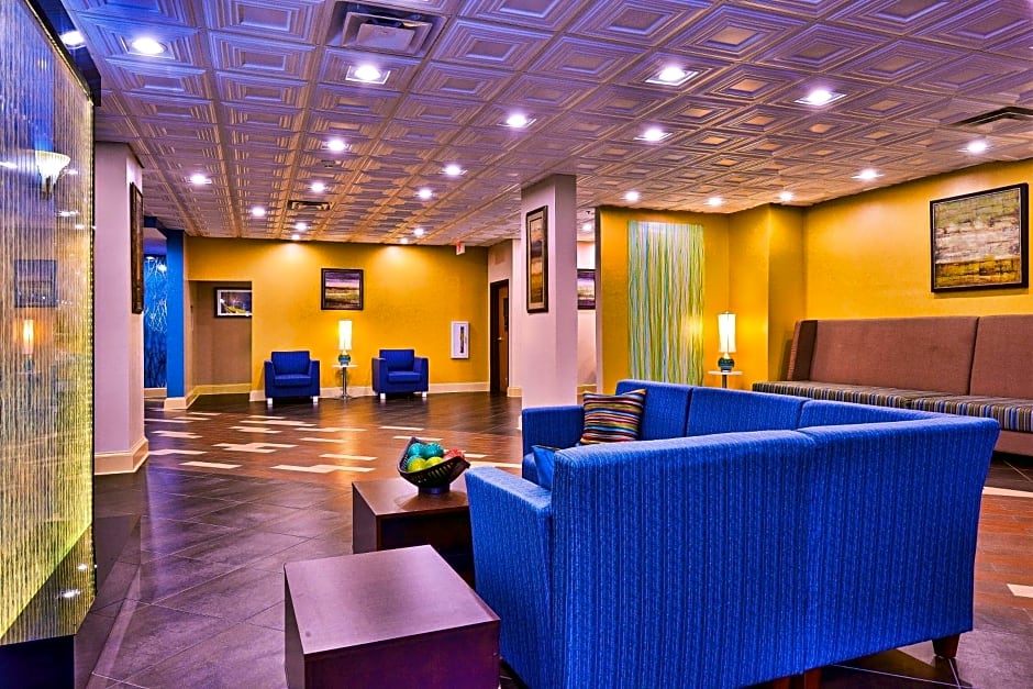 Best Western Plus Savannah Airport Inn and Suites