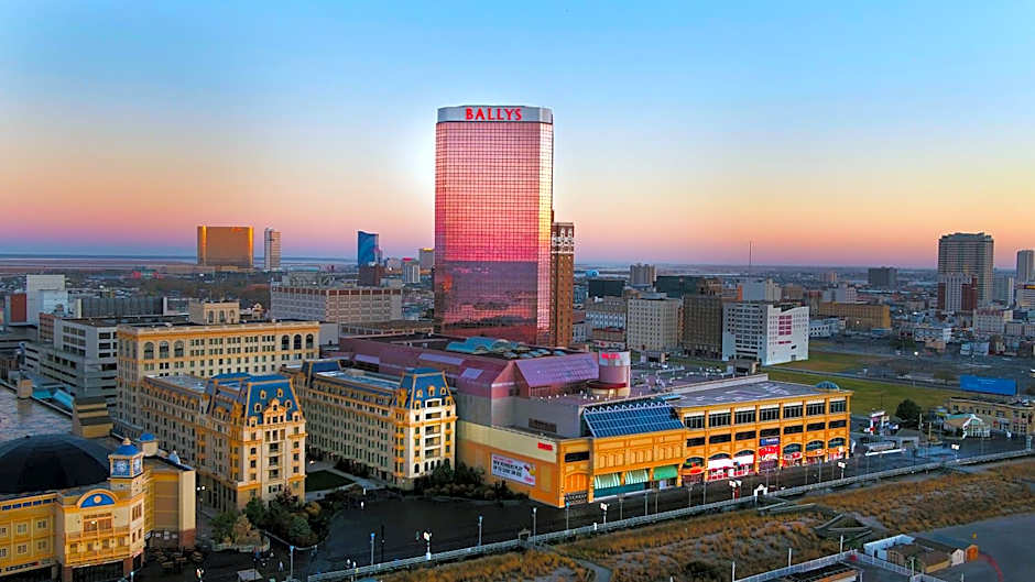 Photo 1 of 41 of Bally's Atlantic City Hotel & Casino