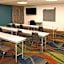 Quality Inn North Vernon near Hwy 50