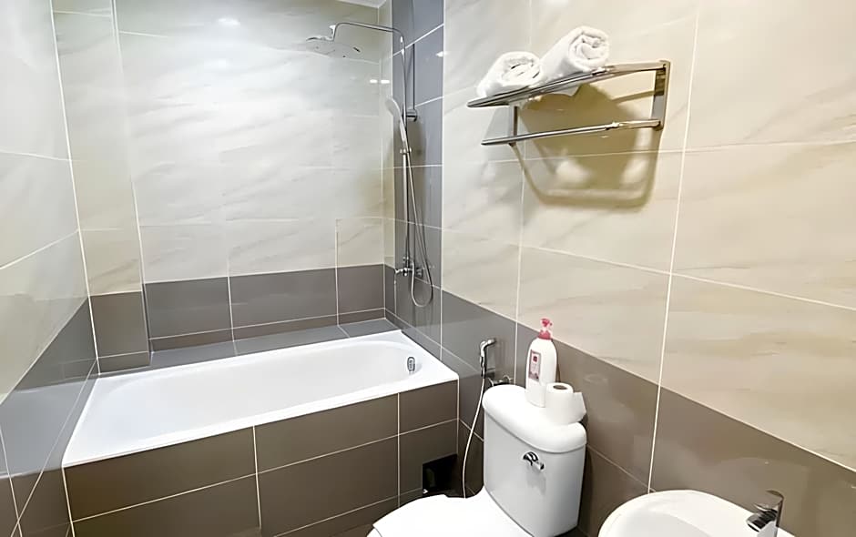 Timez Business Hotel