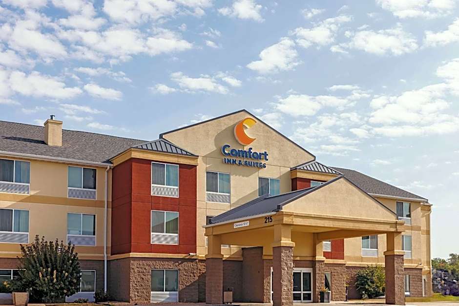 Comfort Inn & Suites Ankeny - Des Moines