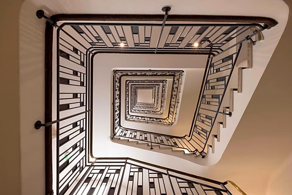 Hotel De Castiglione