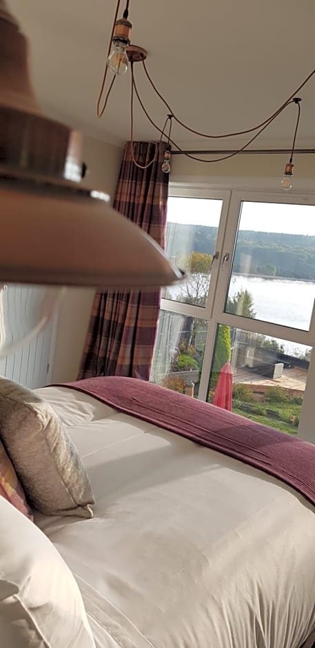 Airanloch Bed & Breakfast, Loch Ness, Adult Only