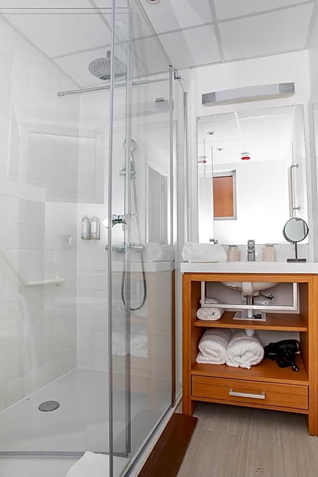 Grand Atlantic Hotel