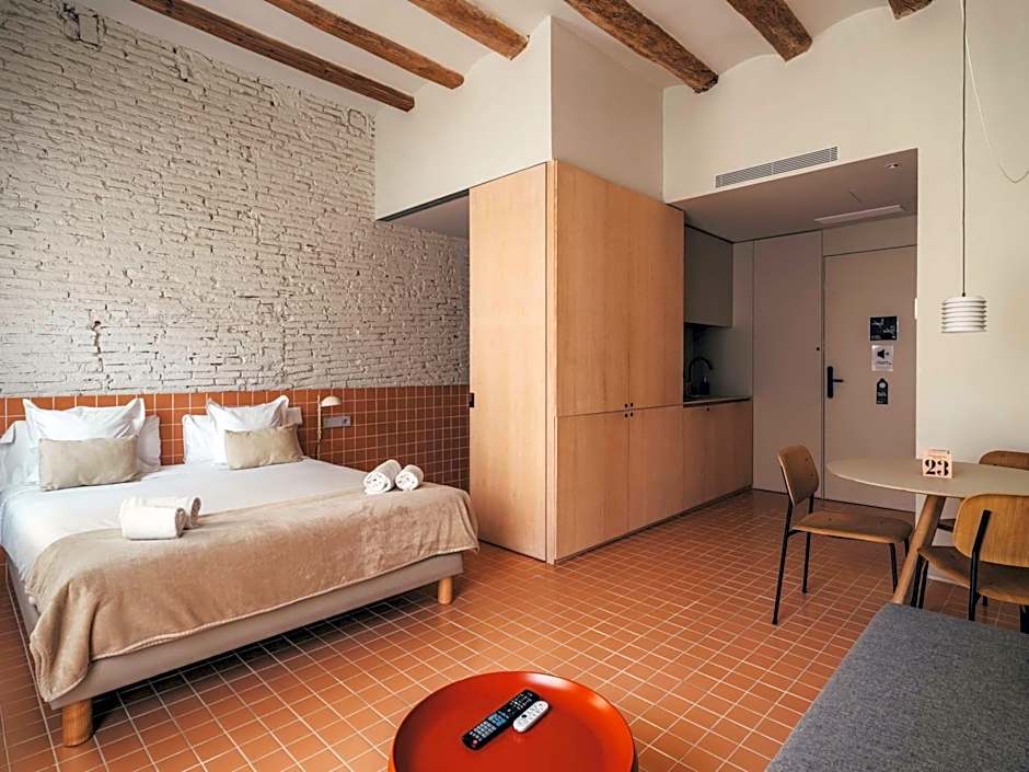 Boutique Apartments 23 Barcelona