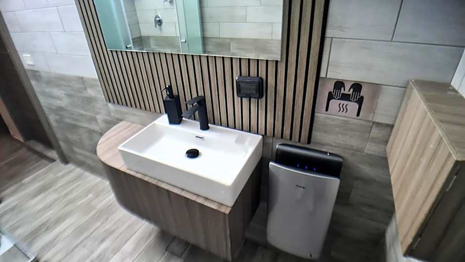 Hotel Ginevra