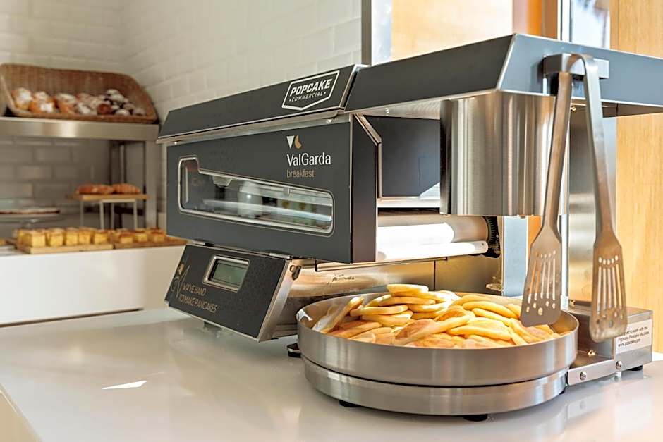 Hotel Best Front Maritim