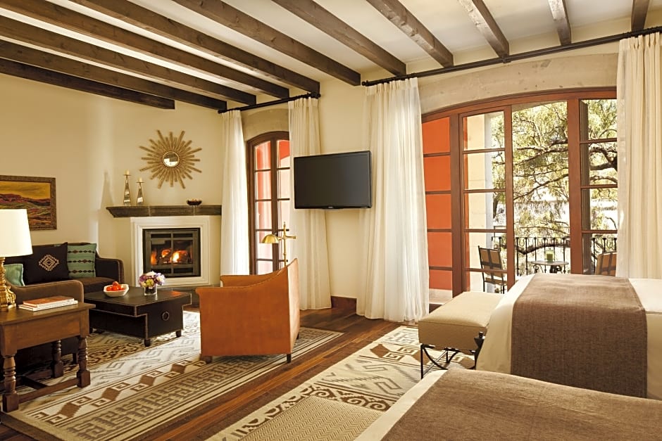 Rosewood San Miguel De Allende