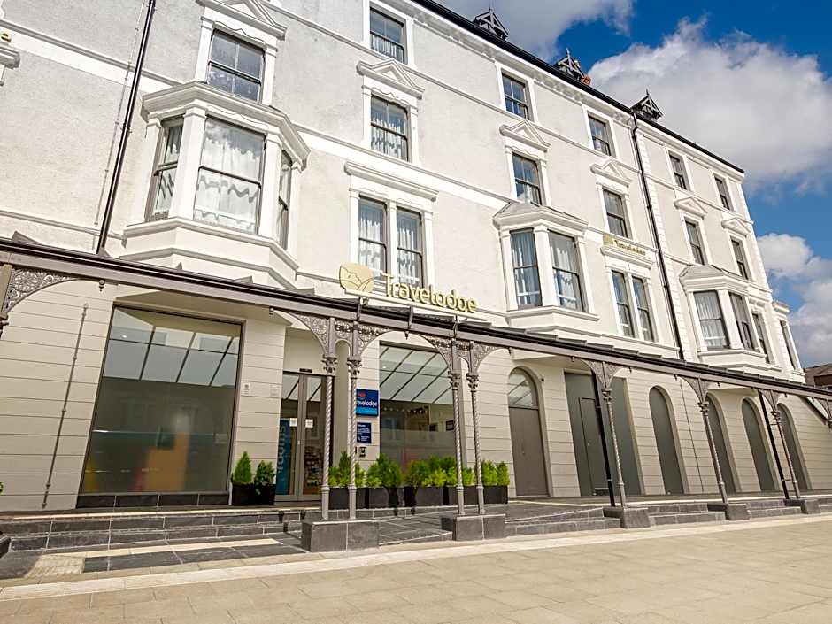 Travelodge Llandudno