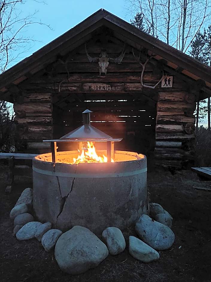 Nederhögen Vildmarkscenter