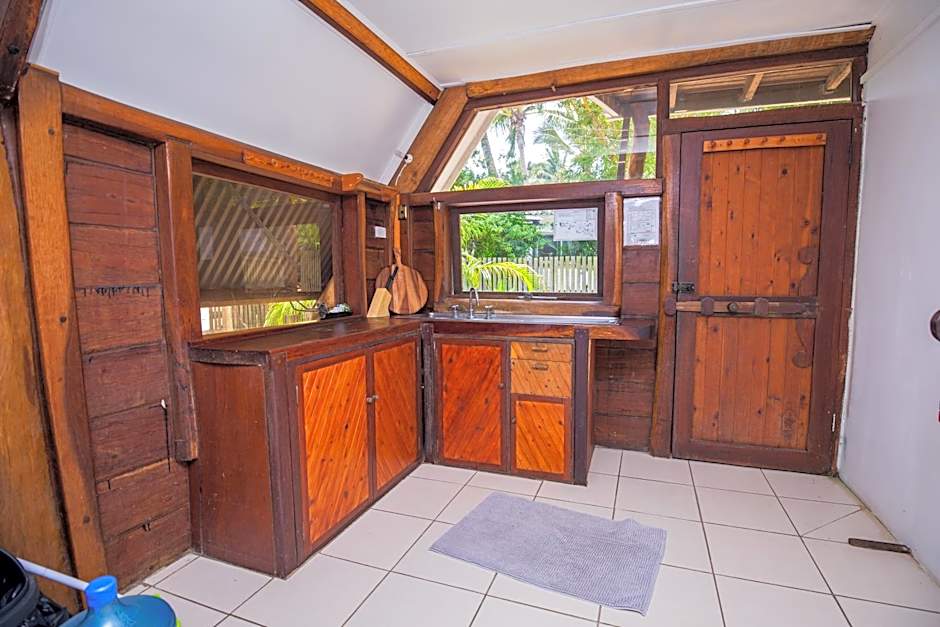 Great Keppel Island Hideaway