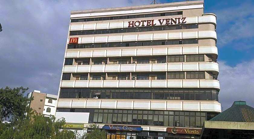 Hotel Veniz