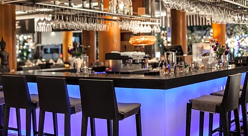 BYD Lofts - Boutique Hotel & Serviced Apartments - SHA Plus