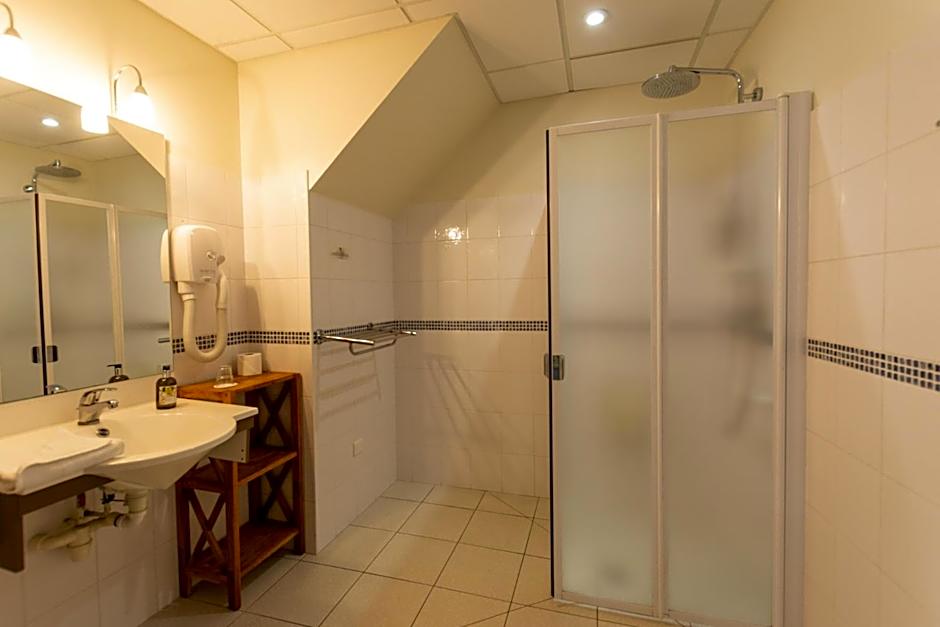 Logis Hôtel Le Vert Galant