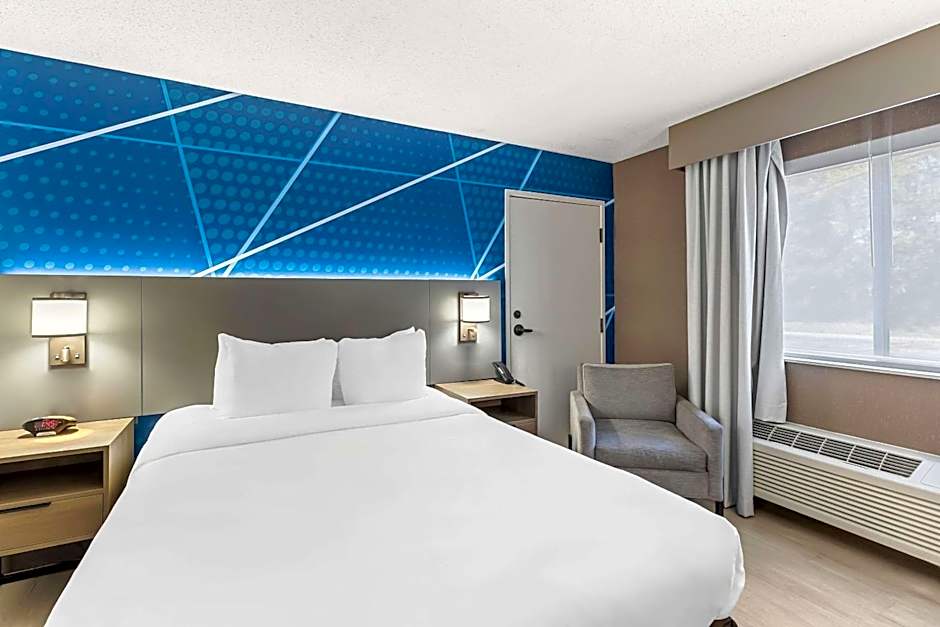 Comfort Inn Painesville