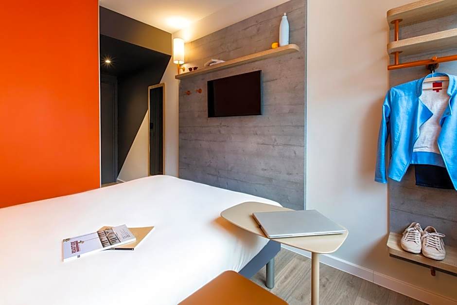 ibis budget Strasbourg Centre Republique