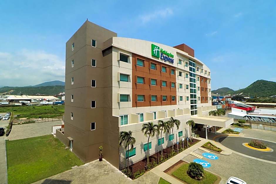 Holiday Inn Express Manzanillo By IHG
