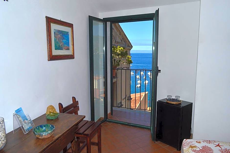 La Locandiera affittacamere