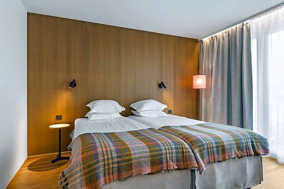 Ten Hotel BW Signature Collection