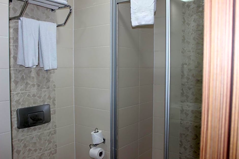 The Time Hotel Old City