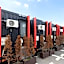 HOTEL R9 The Yard Tokoname