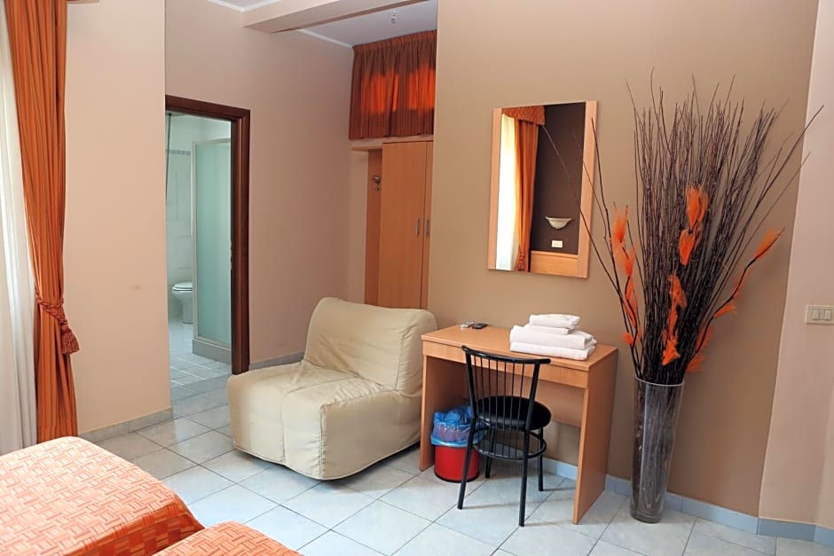Hotel Bicocca