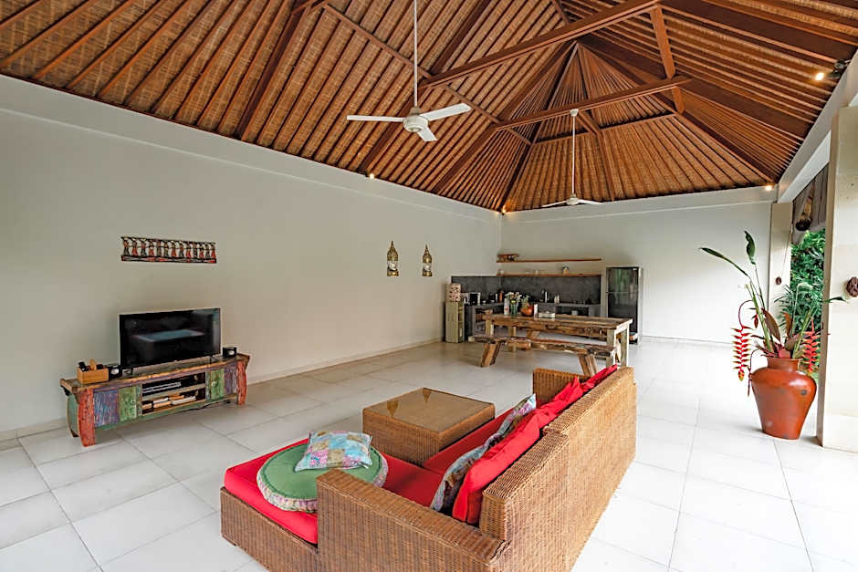 Casa Margarita Villa