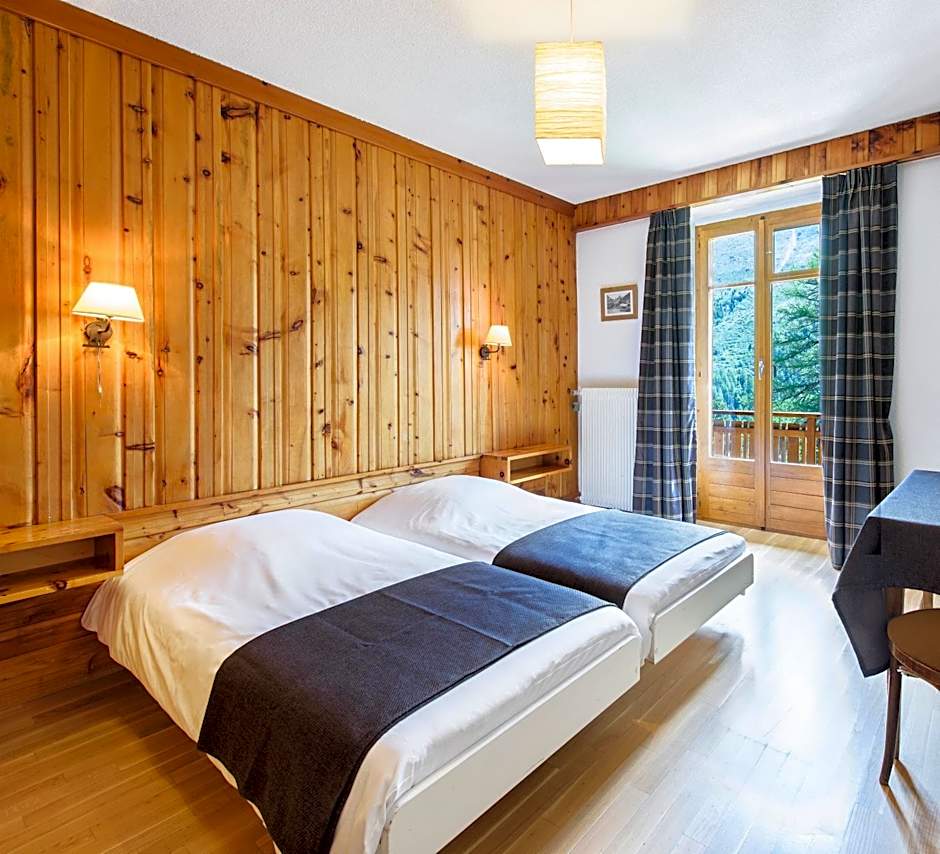 Grand Hôtel & Kurhaus