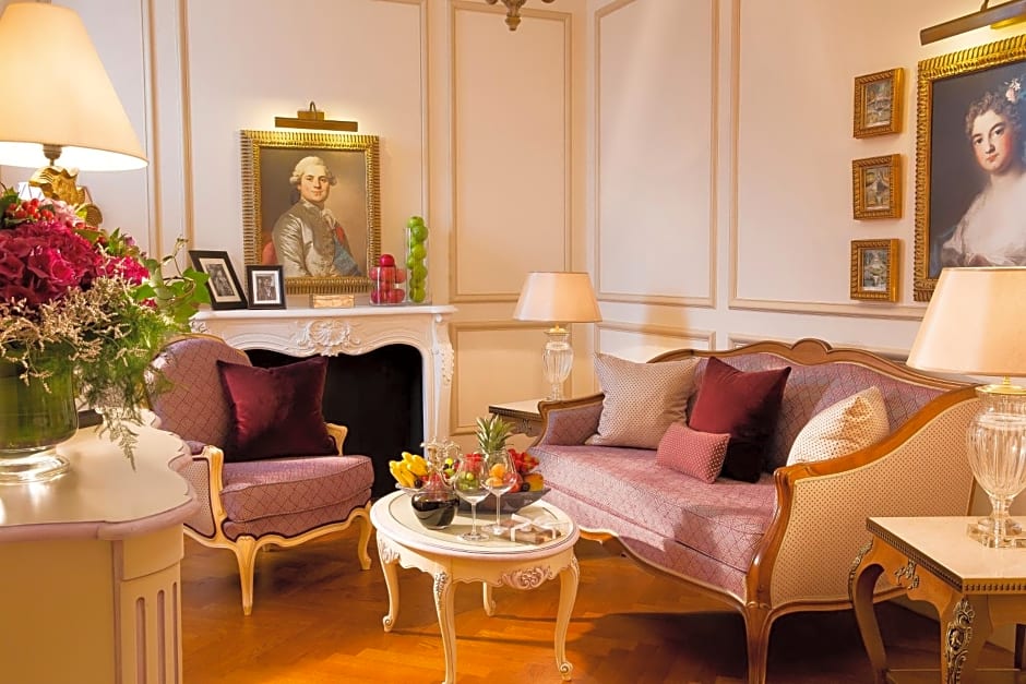 Auberge du Jeu de Paume