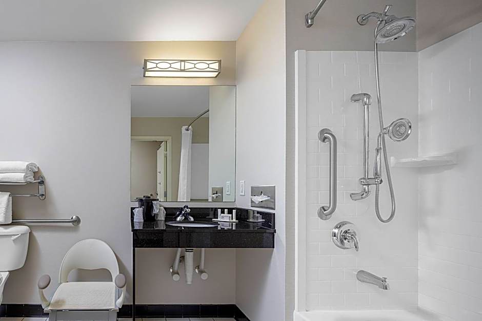Fairfield Inn & Suites by Marriott Paducah