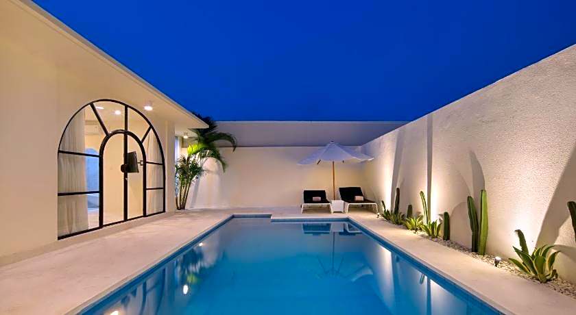 The Grand Daha Luxury Villas