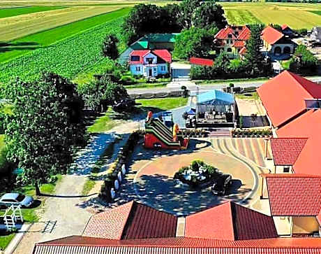 Pokoje noclegowe FANTAZJA