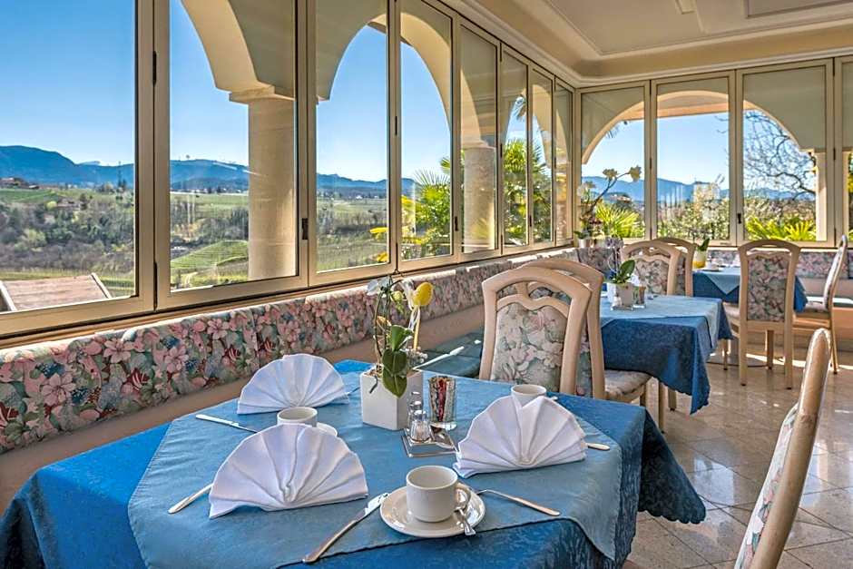 Hotel Weinberg