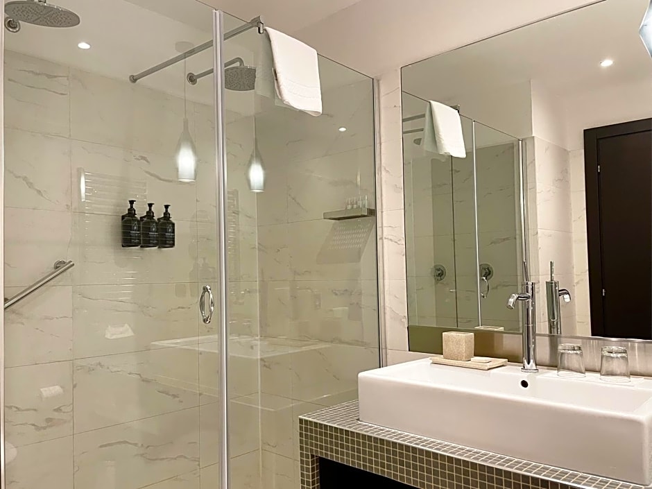 Hotel Indigo Turin 