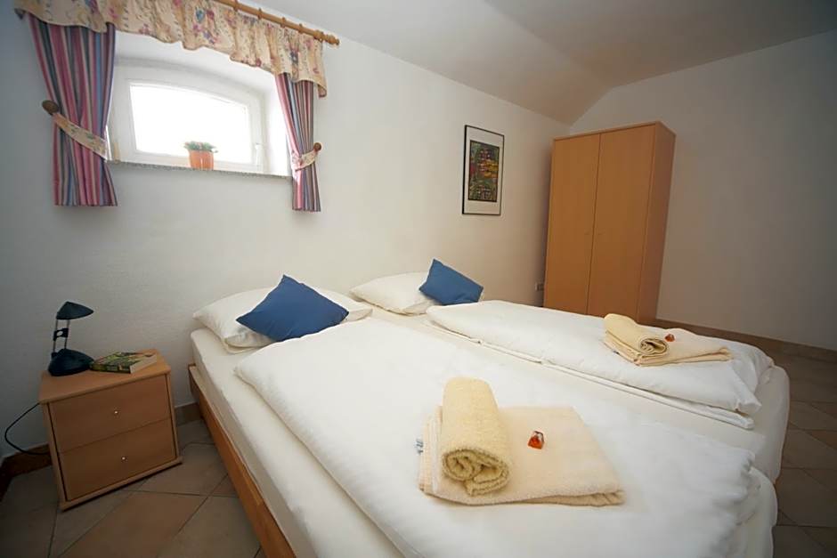 Ferienpark Mecklenburg