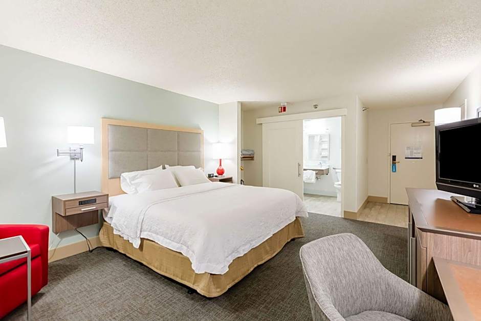 Hampton Inn By Hilton Rochester